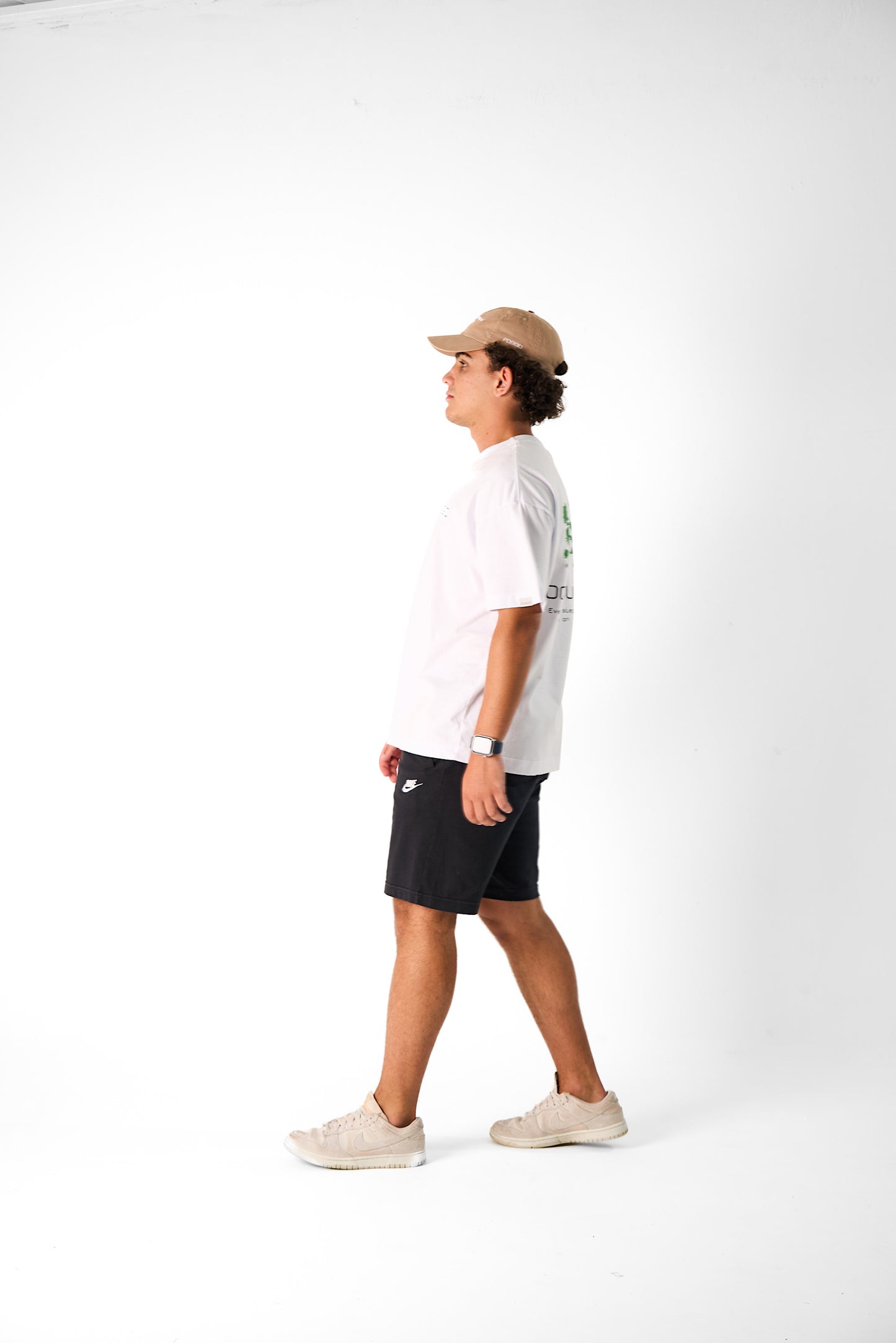 Jumpin Dad Hat - Beige