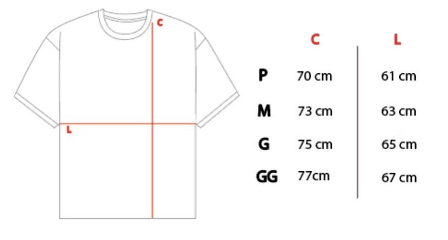 Feel the Waves Tee - White